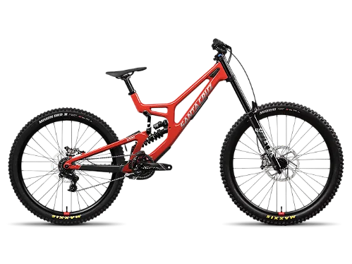 SANTA CRUZ - 2 Peaks Bikes
