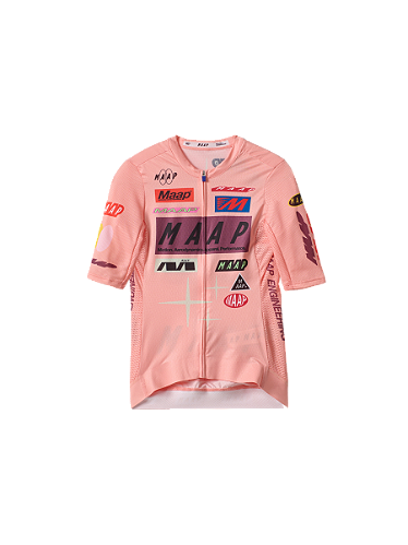JERSEY MAAP MASCULINA EVADE PRO BASE 2.0 - 2 Peaks Bikes