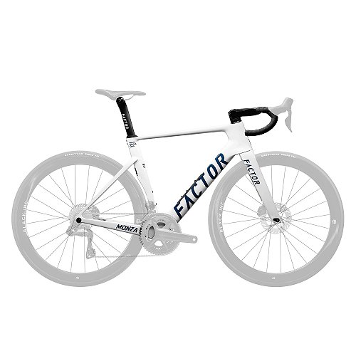 Estrada - 2 Peaks Bikes