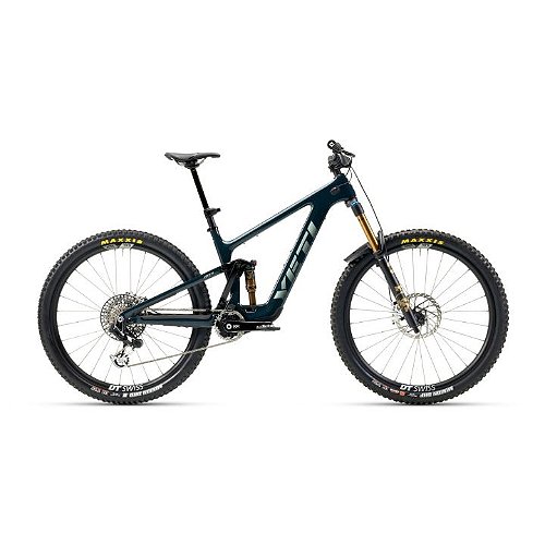 MTB eバイク E-Bike MTB - 2 Peaks Bikes