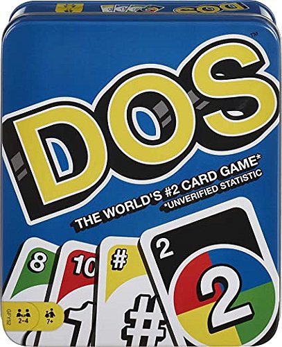 Uno jogo de cartas para jogar com os amigos. – Foto de Yellow Door