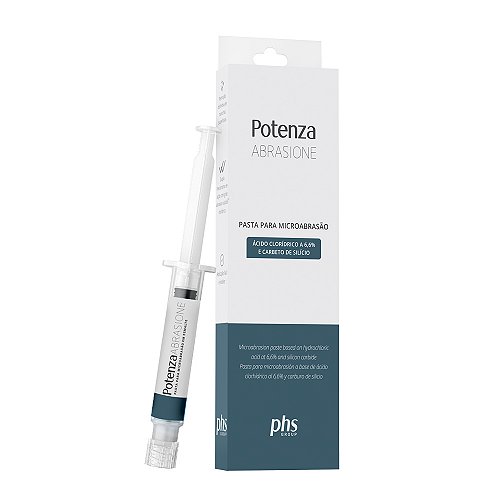 POTENZA ORTHOBLUE - Dental One | PHS GROUP