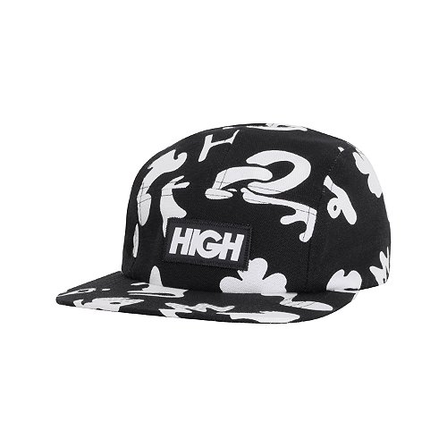 BONE HIGH 6 PANEL BONES