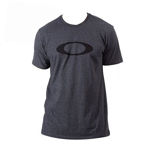 Camiseta Oakley Branca 464BR ⋆ Sanfer Acessórios