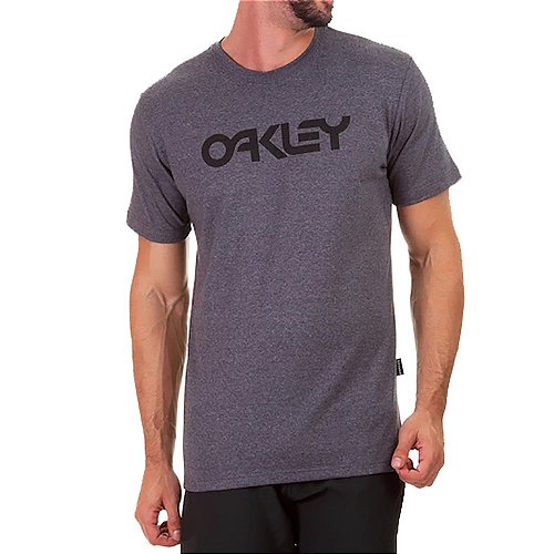 Surfer's - Camiseta Oakley Mark II Lens - Preto - 457293BR - Surfers - Loja  Online de Tênis e Moda Jovem