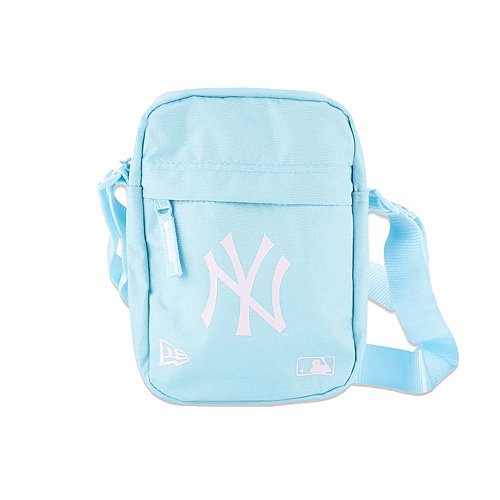 MLB Cross Body Bag Losdod Blue/White –