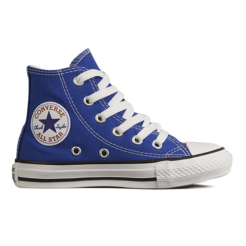 Tênis Converse All Star Cano Alto - CT000400 Branco