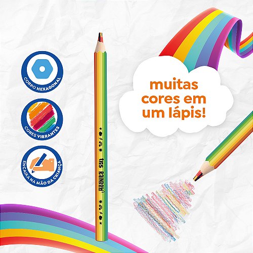 Cores - Livro Com Joguinhos - Grafipel - Livraria, Papelaria e Presentes