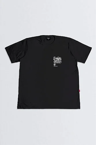 Camiseta Chronic Lixo Mania/ 005