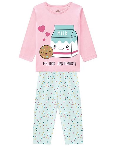 Pijama Kurta de garoto de anime fofo em Light Olive Glitter · Creative  Fabrica