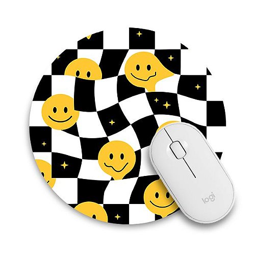 Mouse Pad Naruto Fofo - Starcups Produtos Personalizados