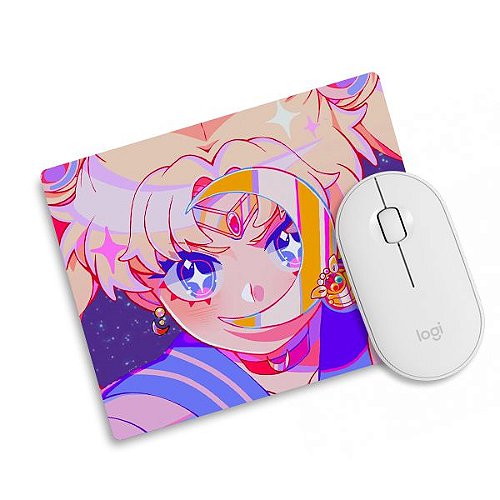 Mouse Pad Naruto Fofo - Starcups Produtos Personalizados