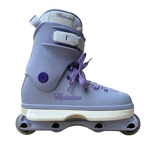 PATINS IN LINE RAZORS SHIFT LOCA BLADIES - Brasil In Line