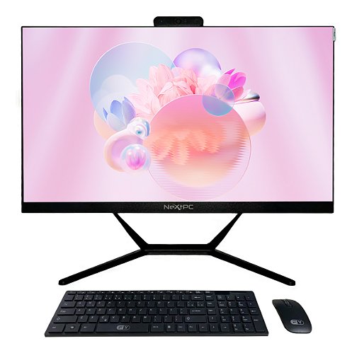 All In One Intel Core i7 NextPC