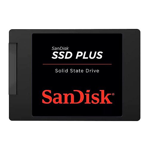 SSD SATA3 2.5