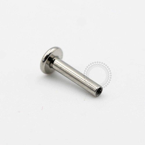 TN641 Labret Push Pin