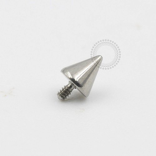 TN381 Topo Spike