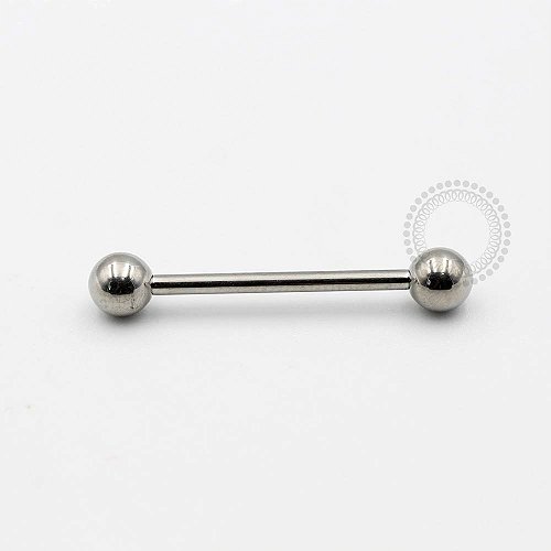 TN239 Barbell 1.6mm