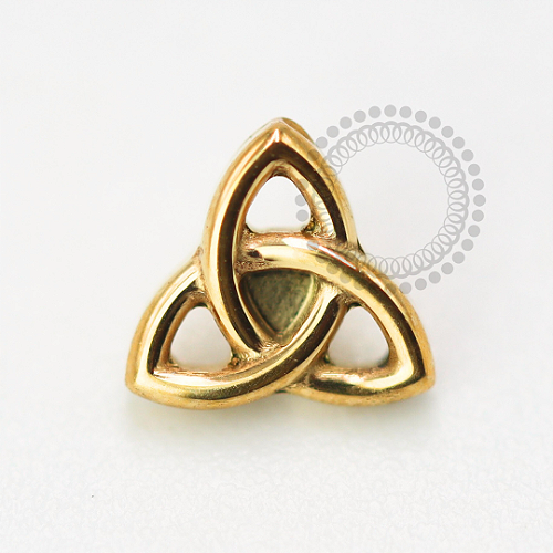 TITÂNIO GOLD