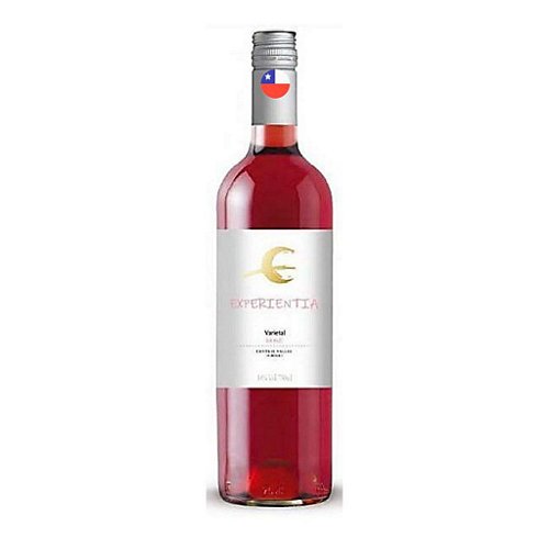 Vinho Rosé Ciao Bella 750ml