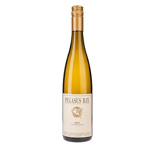 Vinícola Pegasus Bay. Melhores vinhos finos premium Nova Zelândia