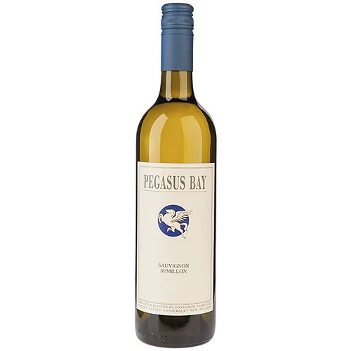 Vinícola Pegasus Bay. Melhores vinhos finos premium Nova Zelândia