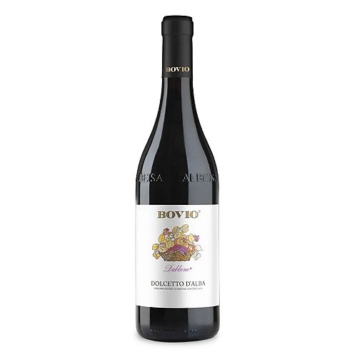 Bovio Gianfranco - Orgânico - Cave Prime Comércio de Vinhos
