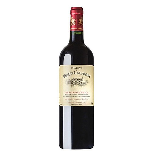 Château Mélin Saint-Émilion - Cave Prime Comércio de Vinhos