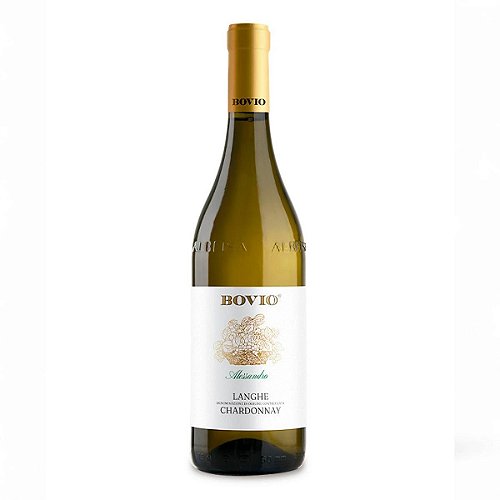 Bovio Gianfranco - Orgânico - Cave Prime Comércio de Vinhos