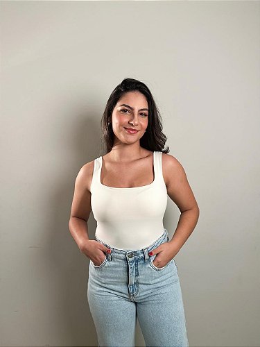 Bodys - Sou Maria Store