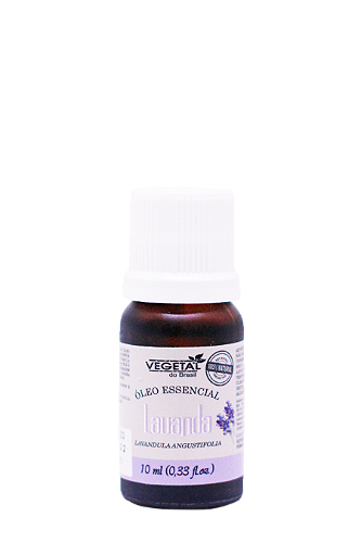 OLEO ESSENCIAL DE LARANJA DOCE - Vegetal do Brasil - Loja de Fábrica