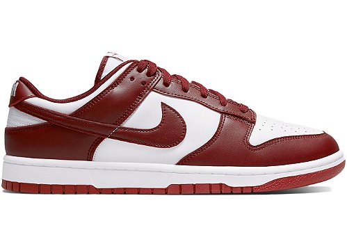 dunk low preco