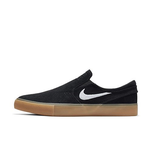 tabela de medidas nike sb