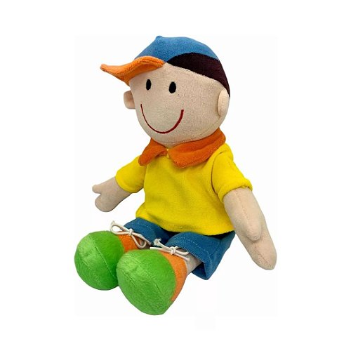 Zip - Aurea Baby Store