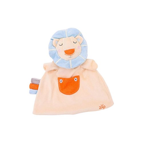 Zip - Aurea Baby Store