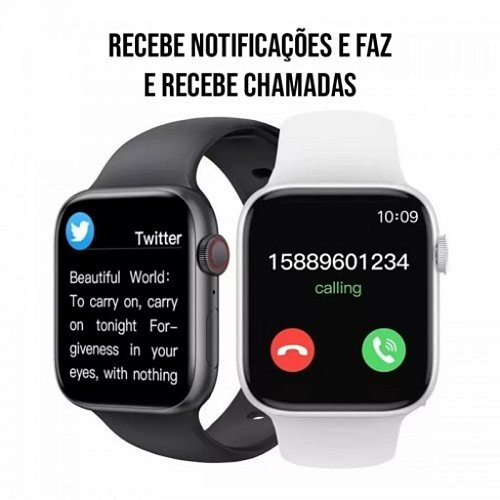 Relógios - Gimix informatica