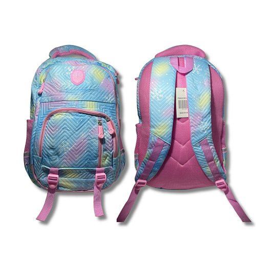 Mochilas - Gimix