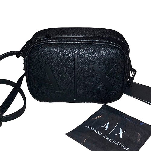 armani cross bolsa