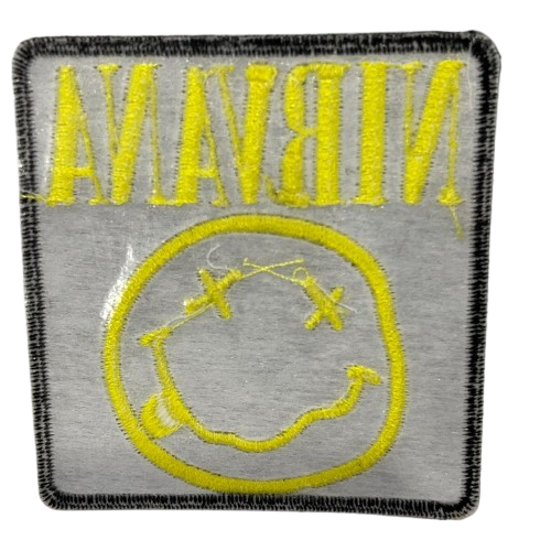 patch rock, patch banda, patch alternativo