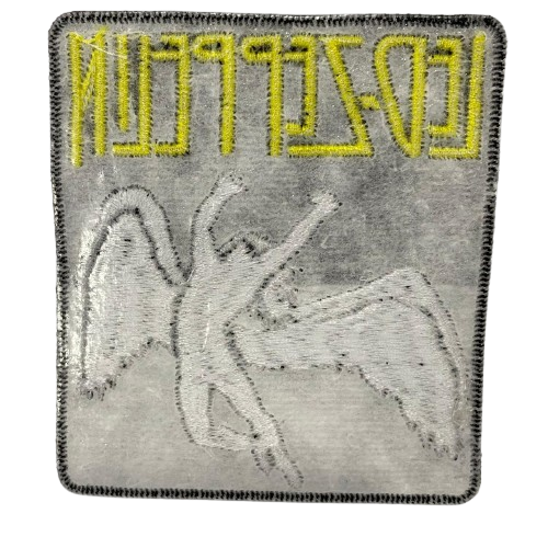 patch rock, patch banda, patch alternativo