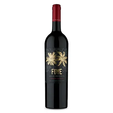 Foye Sauvignon blanc - Clube do Vinho