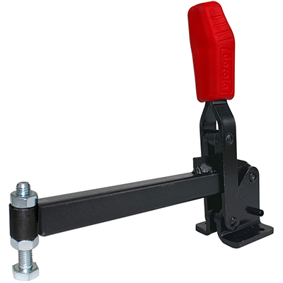 Grampo Vertical GB600DBT - Fechos Garcia