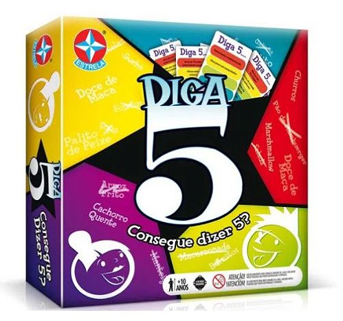 Jogo de mesa Jogo da vida Com aplicativo Estrela