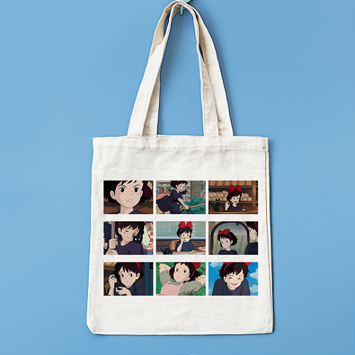 Ecobag BTS - Loja Nineties Girl