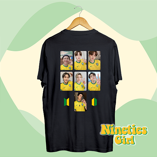 Camisetas personalizadas