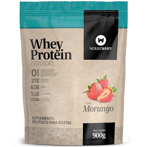 PROTEÍNAS - Revenda housewhey