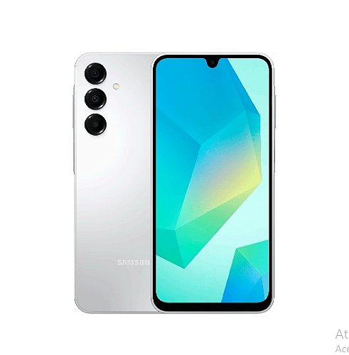 Celular Smartphone Samsung Galaxy A25 5G 256GB A256M - Tela 6.5