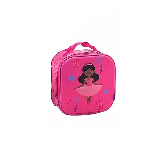 Curolletes - Bolsa Térmica Infantil Unicornio Sophie Allport