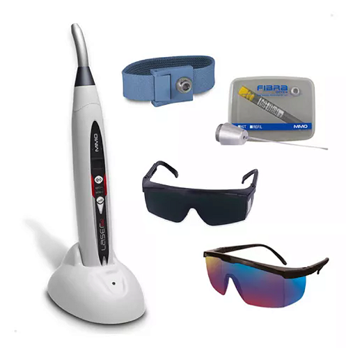 Laserterapia recover duo