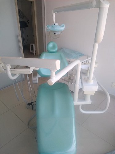 Cadeiras Odontológicas usadas reformadas Semi-novas - DENTAL STILO